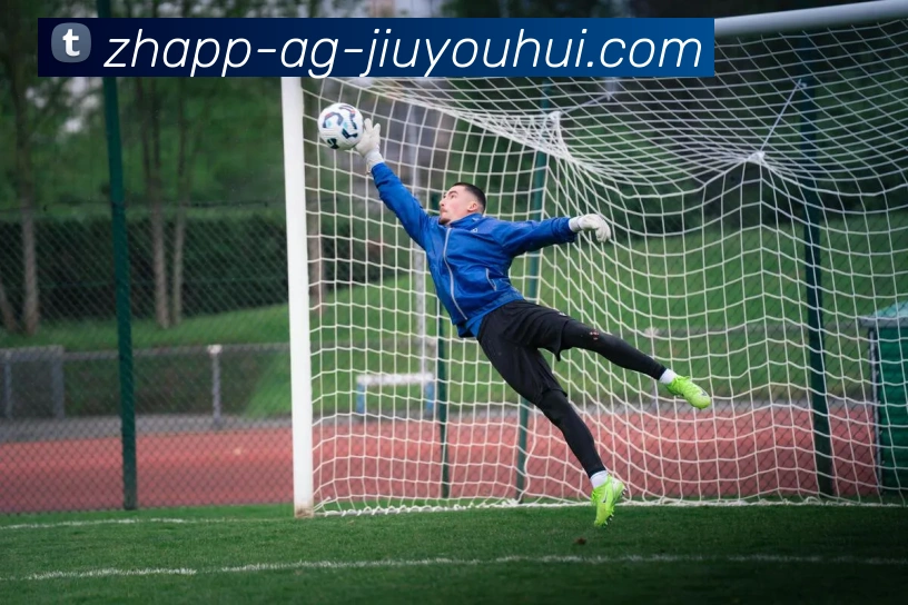 AG九游会官网品牌故事