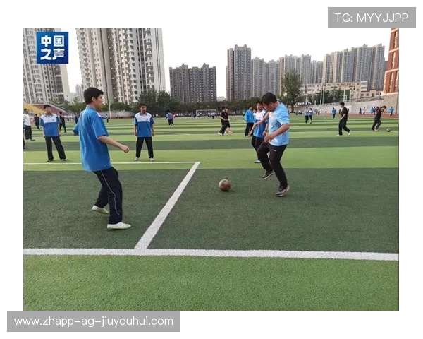 校园足球教学资源全解析 从基础技巧到战术运用全方位提升学生足球水平